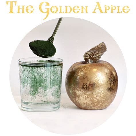 About Us | Golden Apple