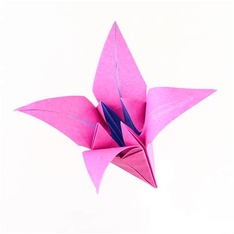 How To Make Origami Paper Flower Bouquets | Best Flower Site