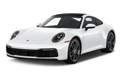 2020 Porsche 911 Prices, Reviews, and Photos - MotorTrend