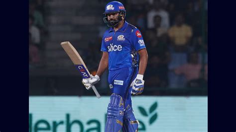 Agency News | IPL 2023: ‘It’s a Little Disappointing,’ Says MI Captain ...