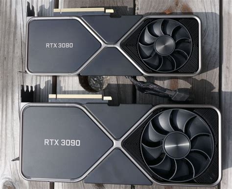 GeForce RTX 3080 vs. RTX 3090: Which graphics card should you buy ...