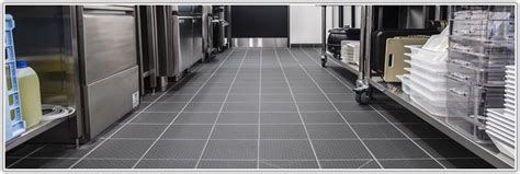 Commercial Kitchen Floor Tile – HomeDecorish