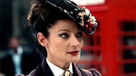 Missy's Identity Revealed - Doctor Who - Series 8 - Dark Water - YouTube