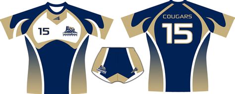 BYU Rugby - Custom Rugby Jerseys.net - The World's #1 Choice for Custom ...