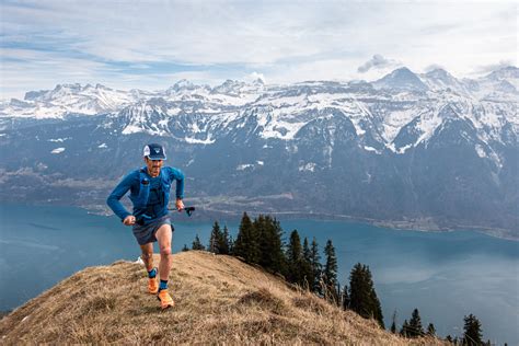 UTMB 100-Mile Race Course: Detailed Route Explained | Uphill Athlete