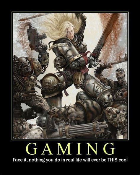 funny but true | Warhammer, Warhammer 40k memes, Warhammer 40k