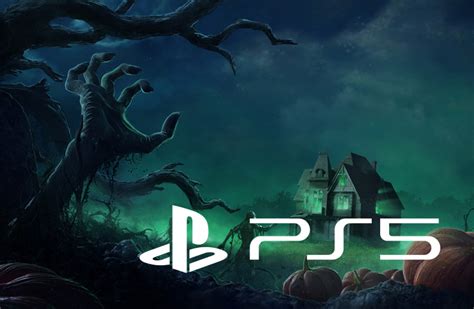 Best PS5 PlayStation 5 Horror Games: Our Top Picks Ranked