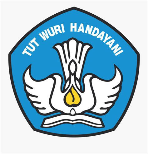 Free Download Logo Tut Wuri Handayani Terbaru - IMAGESEE