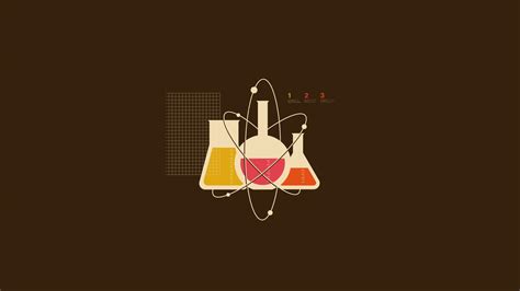 Cute Chemistry Wallpapers - Wallpaper Cave