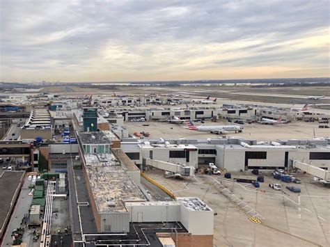 AA hub, discounters push Philadelphia airport toward record year - The ...