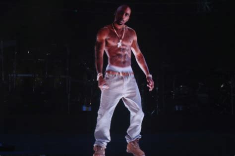 Tupac Shakur Hologram Wins Top Prize at Cannes Advertising Festival