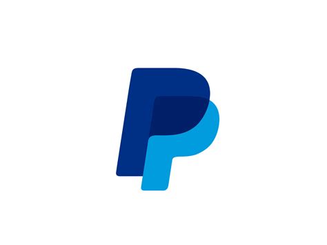 Paypal Logo 2 -Logo Brands For Free HD 3D