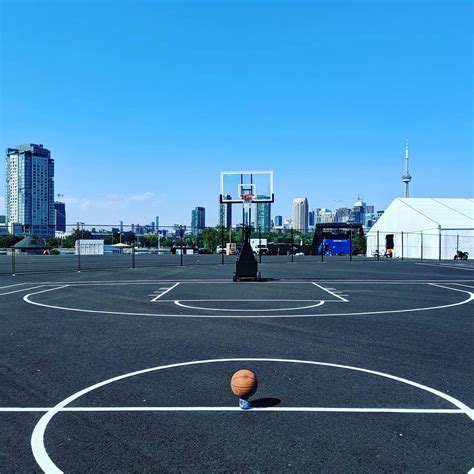 Top 5 Basketball Courts in Toronto – Courts of the World