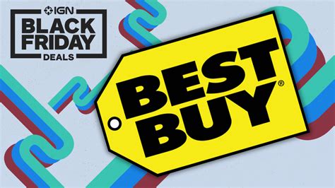 Best Buy Black Friday 2023: Best Deals From the Sale