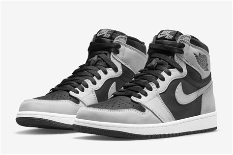 Air Jordan 1 Retro High OG "Shadow 2.0" - EUKICKS