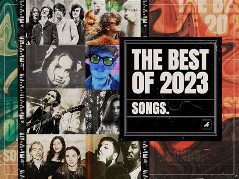 The 50 best songs of 2023