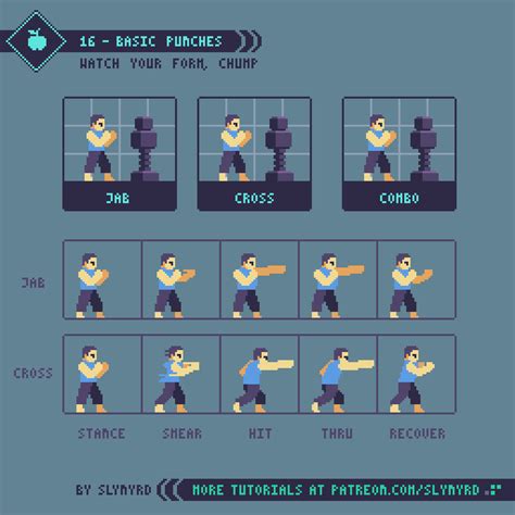 Img Pixel Art Characters Pixel Art Games Pixel Art Tutorial | The Best ...