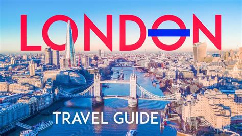 Things to know BEFORE you go to LONDON - London travel tips - YouTube