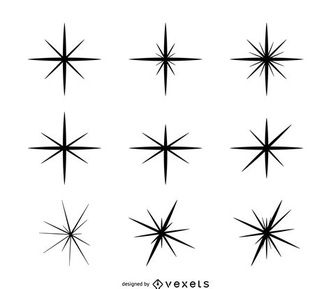 Sparkle Vector at Vectorified.com | Collection of Sparkle Vector free ...