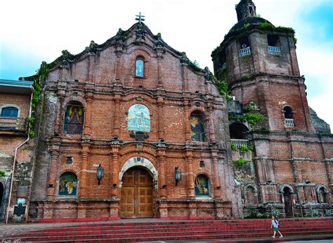 Saint John the Baptist Parish Church in Liliw, Laguna | Flickr