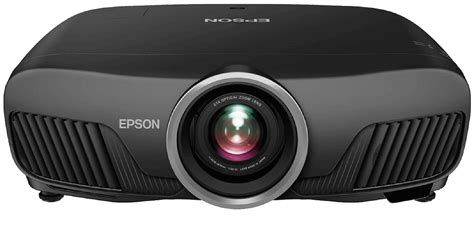 Epson TW9400B 4K Projector » Big Picture People