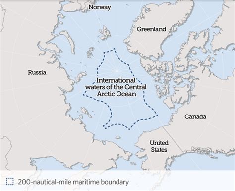 Canada becomes Third Party to Ratify Commercial Fishing Regulation in ...