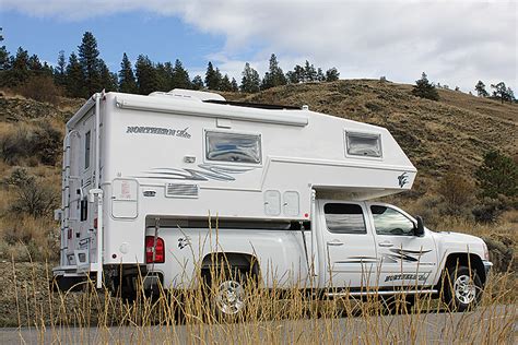 The Best Truck Camper Brands - RV.com