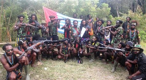 West Papuan Human Rights Defenders News: Major General G.Lekagak ...