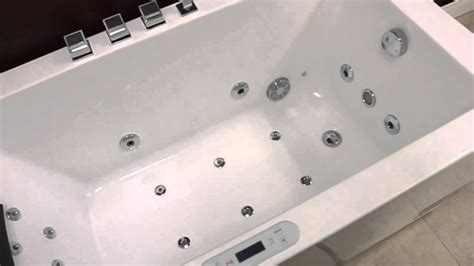 Bathtub With Jets - Bathtub Designs