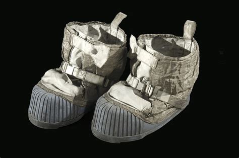 NASA Apollo 11 Boots 3D Model By Albin | ubicaciondepersonas.cdmx.gob.mx