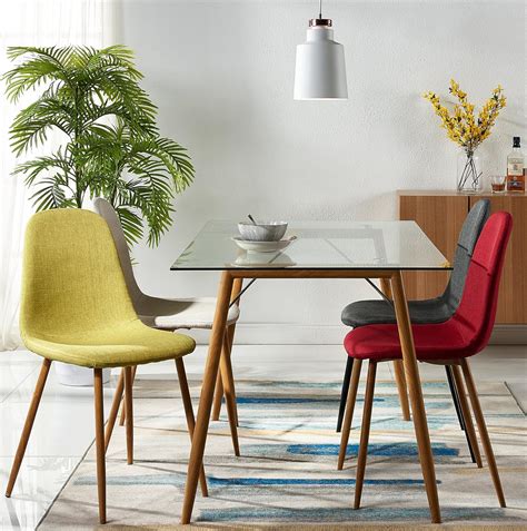 Best Modern Oak Dining Table - Tech Review