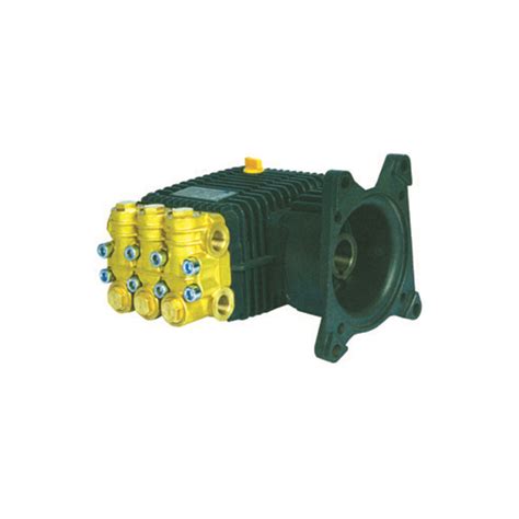 Bertolini WBXG3540 High Pressure Piston Pump - Spray Pump Services