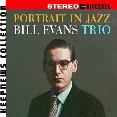 Bill Evans - Portrait In Jazz [Colored Vinyl] (Grn) (Uk) | Waterloo Records