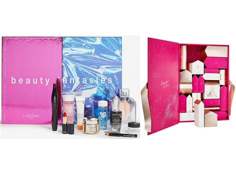 LANCOME Advent Calendar 2019 – Two Editions | Chic moeY