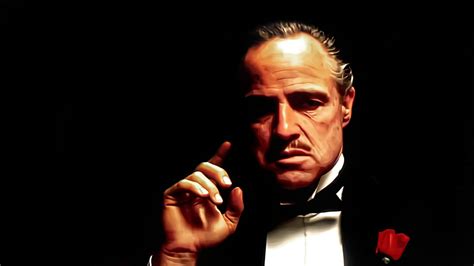 Vito Corleone Wallpapers - Wallpaper Cave