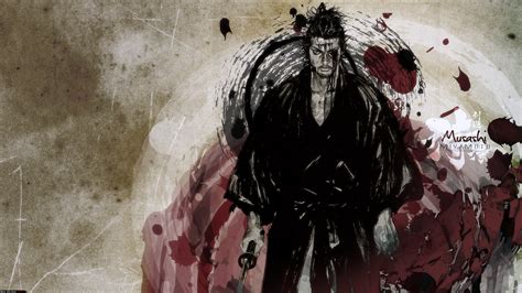 Download Anime Vagabond HD Wallpaper