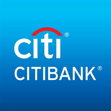 Citibank Identity - Fonts In Use