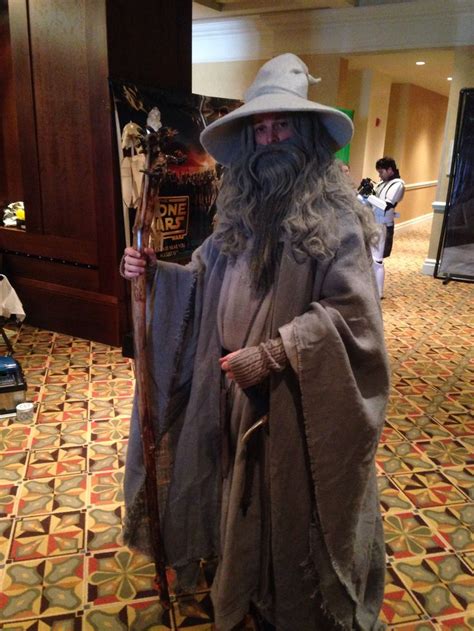 My Gandalf cosplay | Cosplay, Gandalf, Fashion