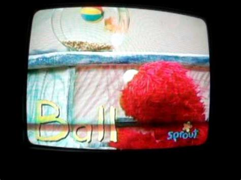 ELMOS BALLS SONG. - YouTube