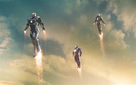 Iron man 3 wallpapers HD | PixelsTalk.Net