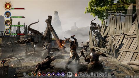 Dragon Age: Inquisition Review RPG Site - EroFound