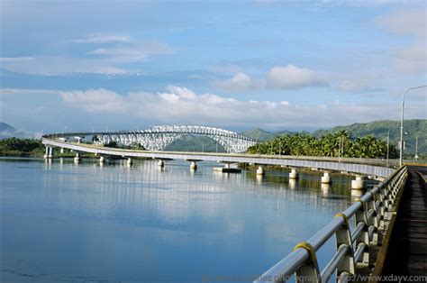 DPWH Wants To Build A 2nd San Juanico Bridge; To Cost PHP 9.17 Billion ...