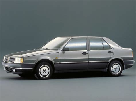 FIAT Croma Specs & Photos - 1991, 1992, 1993, 1994, 1995, 1996 ...