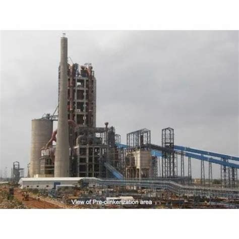 Power Station Construction Services in Pune | ID: 21778683630