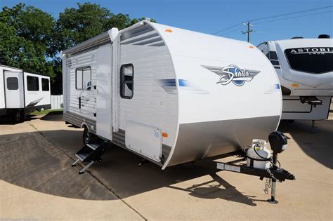 Top 10 Best Travel Trailer Brands in 2023 - The Wandering RV