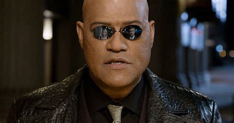 Morpheus from The Matrix Returns in Kia Super Bowl TV Spot