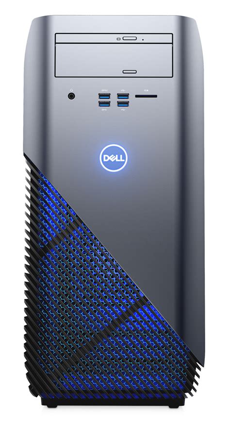 Dell unveils Inspiron Gaming Desktop, offering competitive performance ...