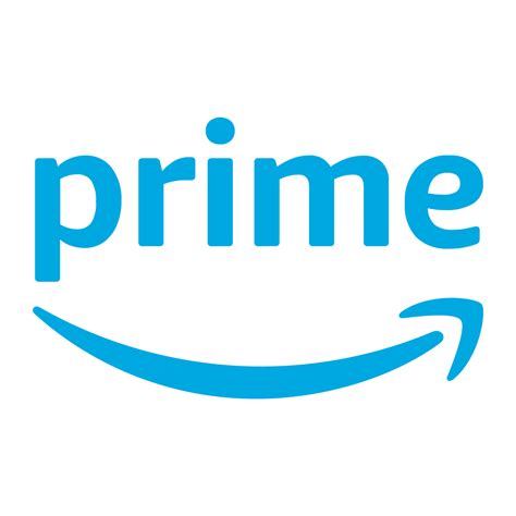 Amazon, prime, logo, brand icon - Free download