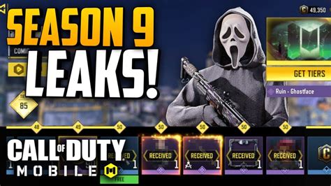 CoD Mobile Season 9: Check out the weapon balances coming in Call of ...