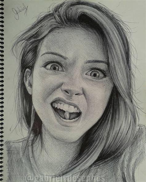 Loading... | Portrait, Drawing people, Realistic drawings